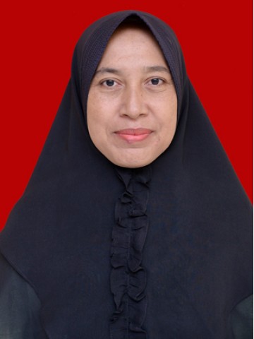 EVI DAMAYANTI