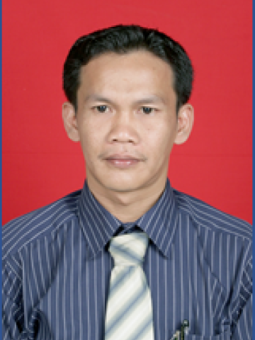 TOIP PROMANTO, S.Pd.