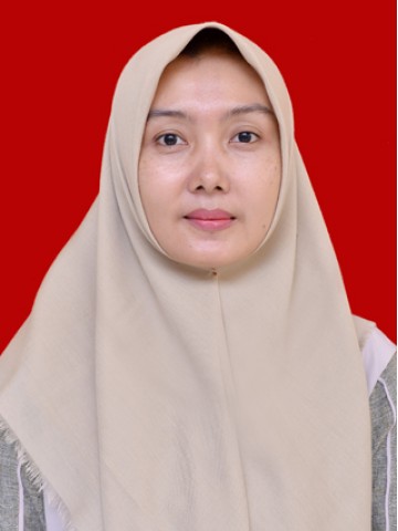 NOVITA AMBARSARI, S.M