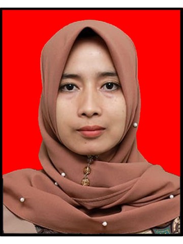 SITI NURJANAH, S.Pd.I.