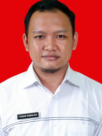 YUSUP ABDILAH, S.Pd.