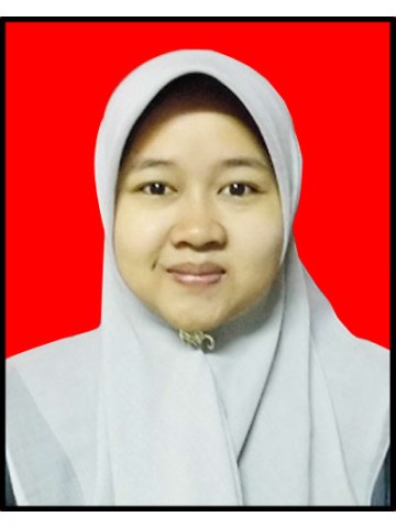 SITI NURASIAH JAMIL, S.Pd.