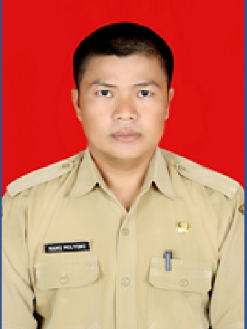 NAMO MULYONO, S.Pd.