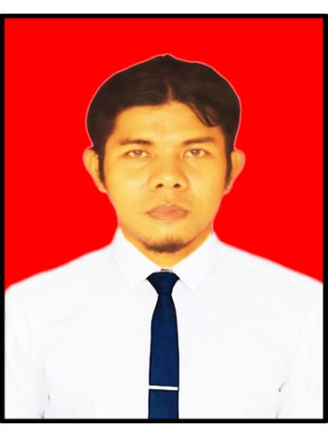 TARWIN MIHARJA SS, S.Pd.