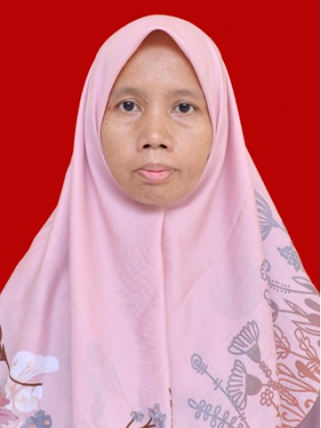 NURHAYATI, S.IP