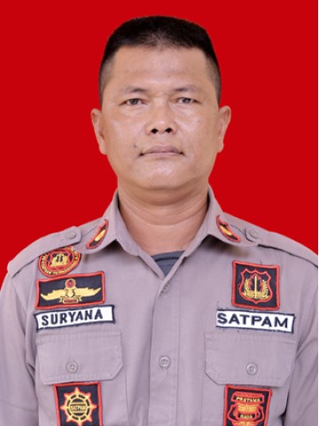 SURYANA