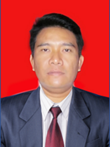 HAPIJU, S.Pd., M.M.