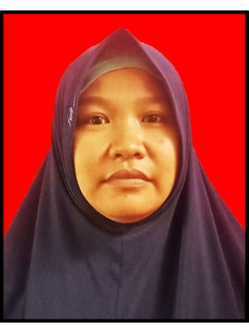 IJAH KHODIJAH, S.Pd.I.