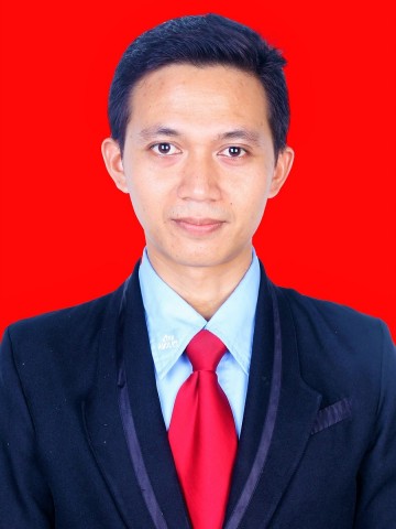 JOKO PURWANTO, S.Pd.T.