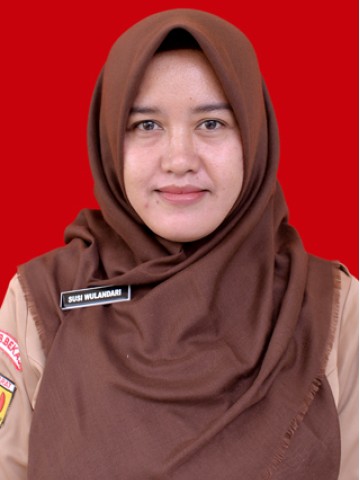 SUSI WULANDARI, S.Pd.
