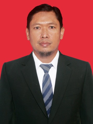 NANDANG RUHIYAT EPENDI, S.T.