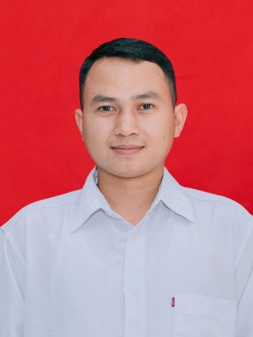 SAGIRI MULYADI, S.T.